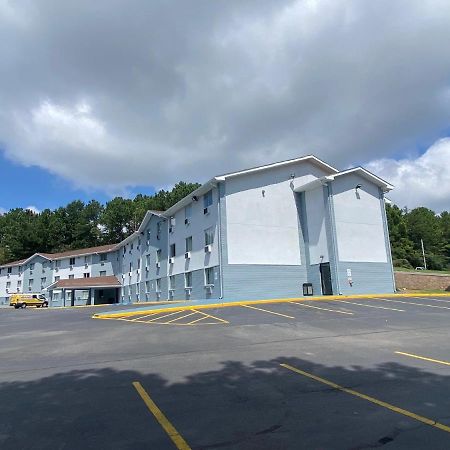 Super 8 By Wyndham Homewood Birmingham Area Экстерьер фото