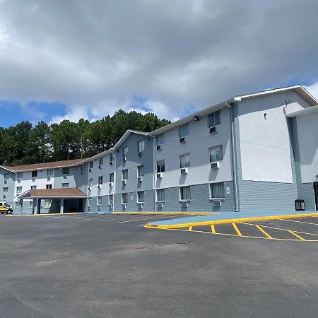 Super 8 By Wyndham Homewood Birmingham Area Экстерьер фото
