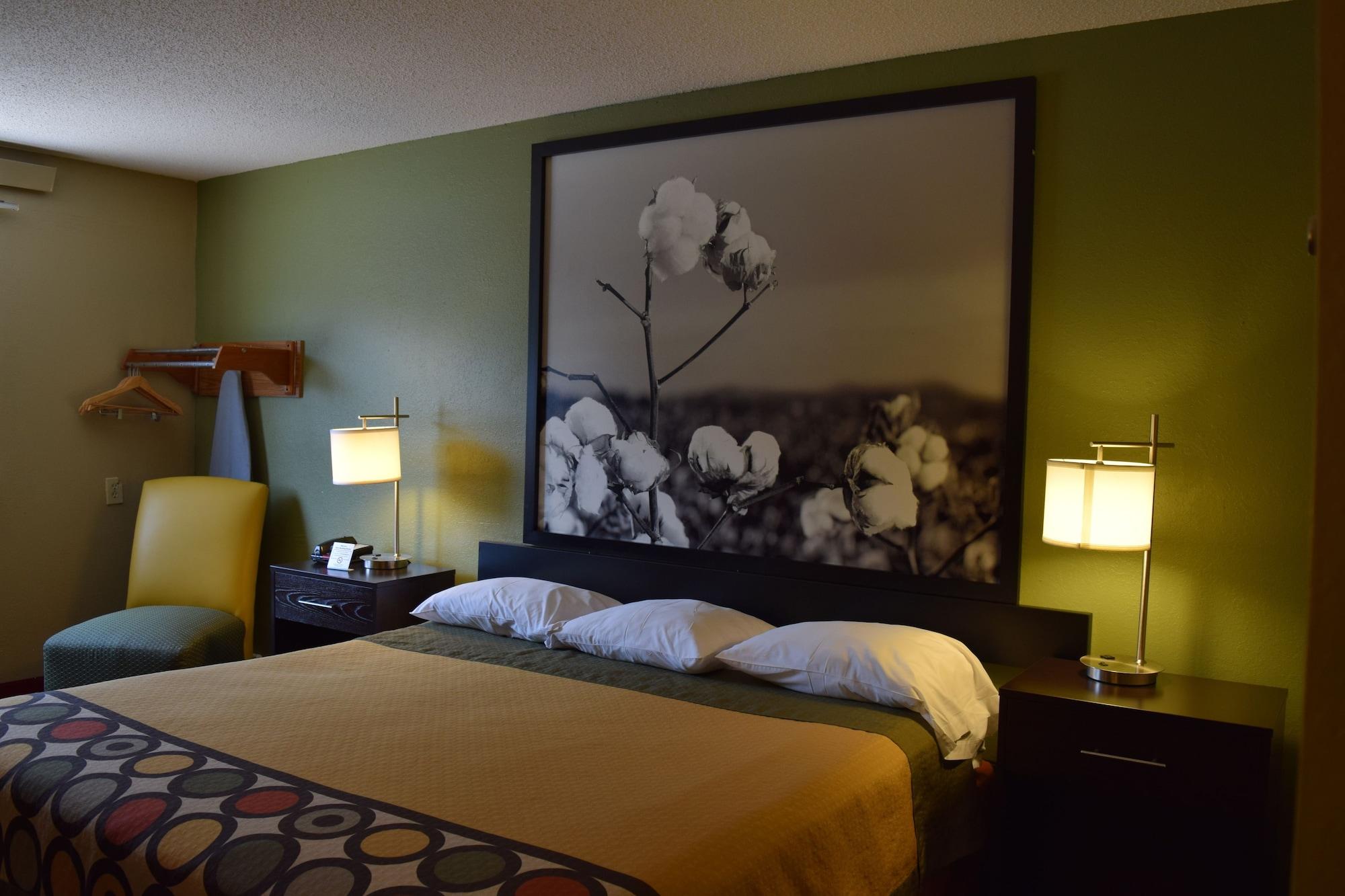 Super 8 By Wyndham Homewood Birmingham Area Экстерьер фото