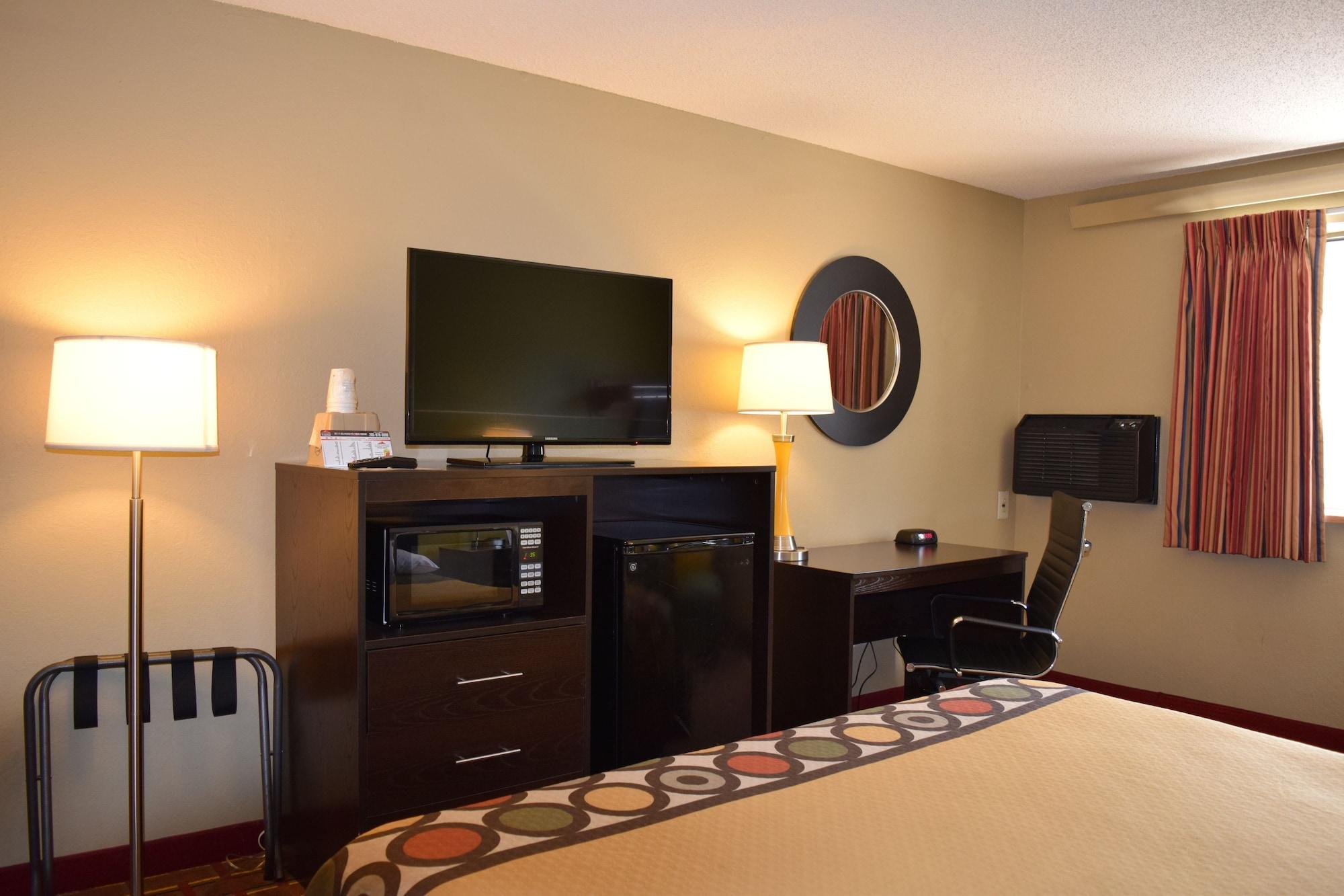 Super 8 By Wyndham Homewood Birmingham Area Экстерьер фото